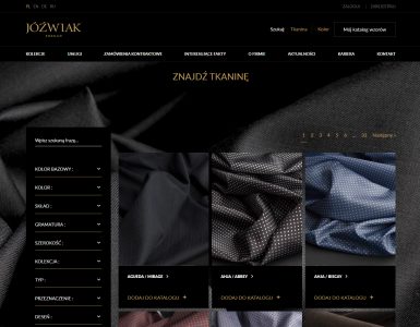 Website